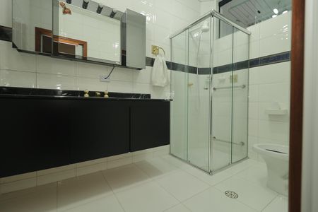 Apartamento à venda com 72m², 1 quarto e sem vagaBanheiro