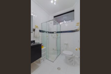 Apartamento à venda com 72m², 1 quarto e sem vagaBanheiro