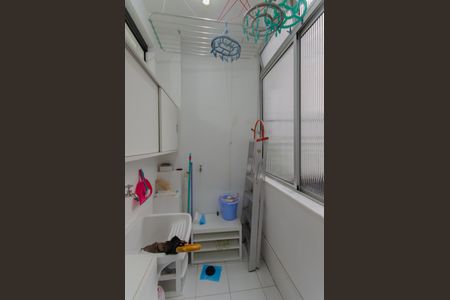 Apartamento à venda com 72m², 1 quarto e sem vagaÁrea de Serviço