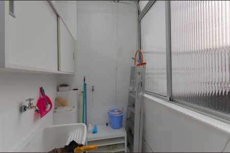 Apartamento à venda com 72m², 1 quarto e sem vagaÁrea de Serviço