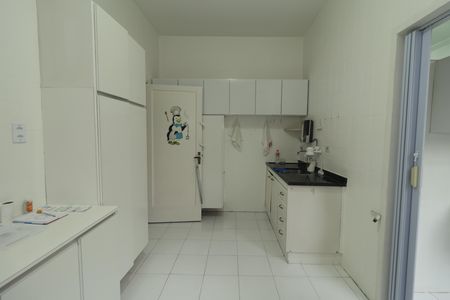 Apartamento à venda com 72m², 1 quarto e sem vagaCozinha