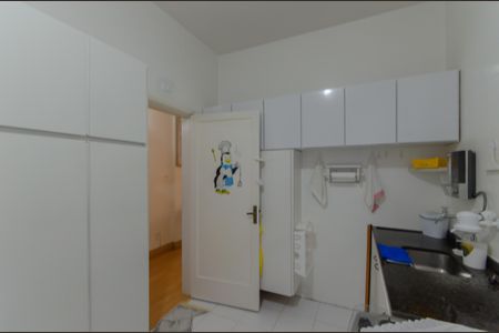 Apartamento à venda com 72m², 1 quarto e sem vagaCozinha