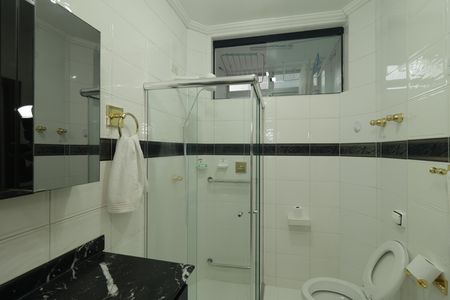 Apartamento à venda com 72m², 1 quarto e sem vagaBanheiro