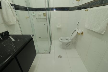 Apartamento à venda com 72m², 1 quarto e sem vagaBanheiro