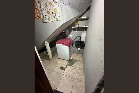 Casa para alugar com 80m², 2 quartos e sem vaga Casa para alugar com 80m², 2 quartos e sem vagaÁrea de serviço