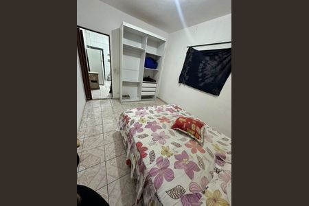 Quarto de casa para alugar com 2 quartos, 80m² em Jardim Danfer, São Paulo