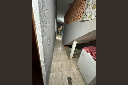 Casa para alugar com 80m², 2 quartos e sem vaga Casa para alugar com 80m², 2 quartos e sem vagaÁrea de serviço