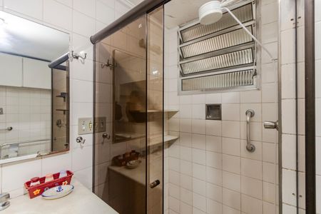 Apartamento à venda com 71m², 2 quartos e 1 vaga Apartamento à venda com 71m², 2 quartos e 1 vagaBanheiro