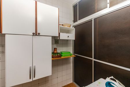 Apartamento à venda com 71m², 2 quartos e 1 vaga Apartamento à venda com 71m², 2 quartos e 1 vagaÁrea de Serviço