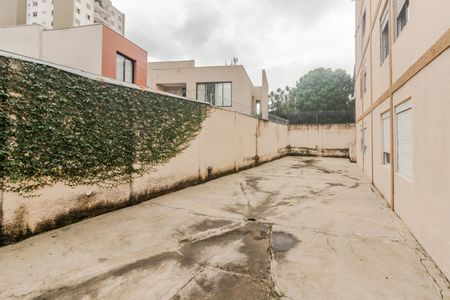 Apartamento à venda com 71m², 2 quartos e 1 vaga Apartamento à venda com 71m², 2 quartos e 1 vagaÁrea Comum