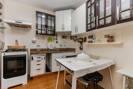 Apartamento à venda com 71m², 2 quartos e 1 vaga Apartamento à venda com 71m², 2 quartos e 1 vagaCozinha