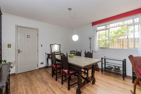 Sala de apartamento para alugar com 2 quartos, 71m² em Jardim das Acacias, São Paulo