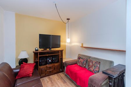 Apartamento à venda com 71m², 2 quartos e 1 vaga Apartamento à venda com 71m², 2 quartos e 1 vagaSala