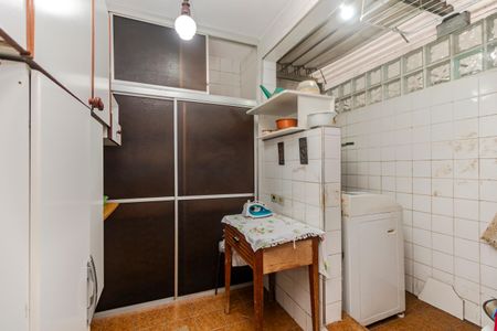 Apartamento à venda com 71m², 2 quartos e 1 vaga Apartamento à venda com 71m², 2 quartos e 1 vagaÁrea de Serviço