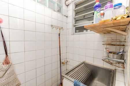 Apartamento à venda com 71m², 2 quartos e 1 vaga Apartamento à venda com 71m², 2 quartos e 1 vagaÁrea de Serviço