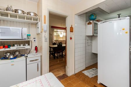 Apartamento à venda com 71m², 2 quartos e 1 vaga Apartamento à venda com 71m², 2 quartos e 1 vagaCozinha