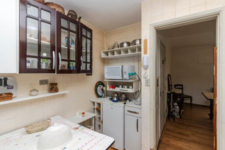 Apartamento à venda com 71m², 2 quartos e 1 vaga Apartamento à venda com 71m², 2 quartos e 1 vagaCozinha