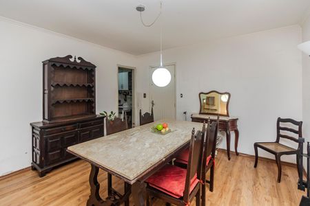 Sala de apartamento para alugar com 2 quartos, 71m² em Jardim das Acacias, São Paulo