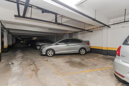 Apartamento à venda com 71m², 2 quartos e 1 vaga Apartamento à venda com 71m², 2 quartos e 1 vagaGaragem