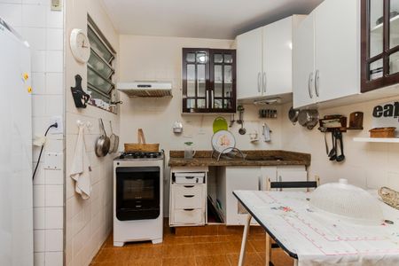Apartamento à venda com 71m², 2 quartos e 1 vaga Apartamento à venda com 71m², 2 quartos e 1 vagaCozinha