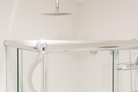 Apartamento à venda com 50m², 1 quarto e sem vagaBanheiro Social