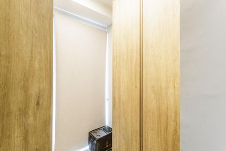 Apartamento à venda com 50m², 1 quarto e sem vagaQuarto Suíte