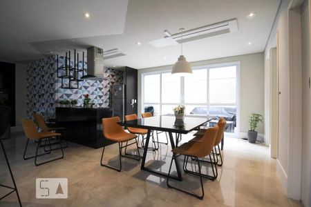 Apartamento à venda com 50m², 1 quarto e sem vagaÁrea comum - Salão de festas