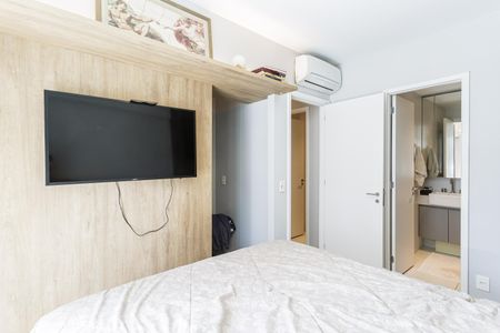 Apartamento à venda com 50m², 1 quarto e sem vagaQuarto Suíte