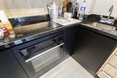Apartamento à venda com 50m², 1 quarto e sem vagaSala/Cozinha