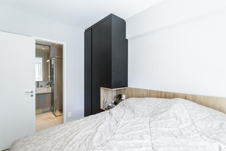 Apartamento à venda com 50m², 1 quarto e sem vagaQuarto Suíte