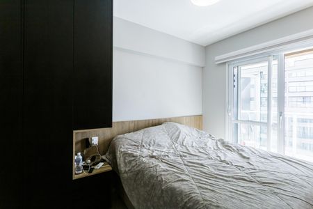 Apartamento à venda com 50m², 1 quarto e sem vagaQuarto Suíte