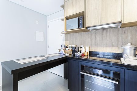 Apartamento à venda com 50m², 1 quarto e sem vagaSala/Cozinha
