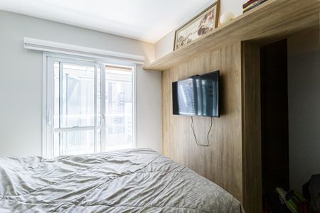 Apartamento à venda com 50m², 1 quarto e sem vagaQuarto Suíte