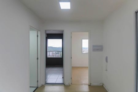 Apartamento para alugar com 1 quarto, 35m² em Jardim Imperador (zona Leste), São Paulo