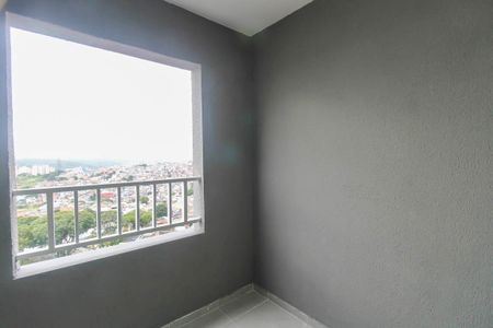 Apartamento para alugar com 35m², 1 quarto e sem vaga