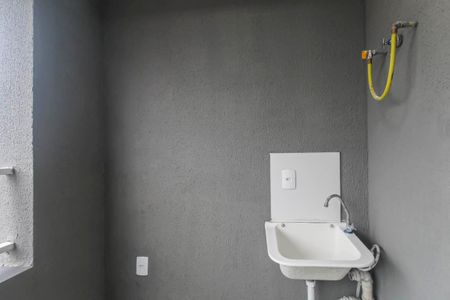Apartamento para alugar com 35m², 1 quarto e sem vaga