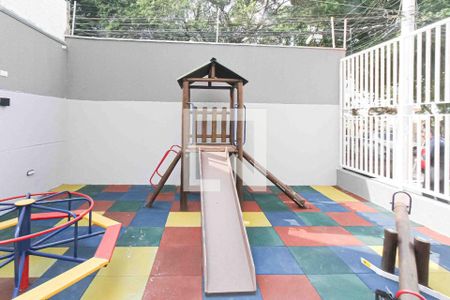Apartamento para alugar com 35m², 1 quarto e sem vaga