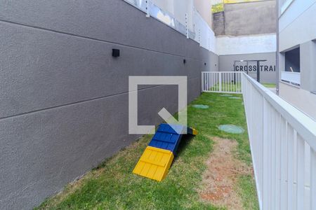 Apartamento para alugar com 35m², 1 quarto e sem vaga