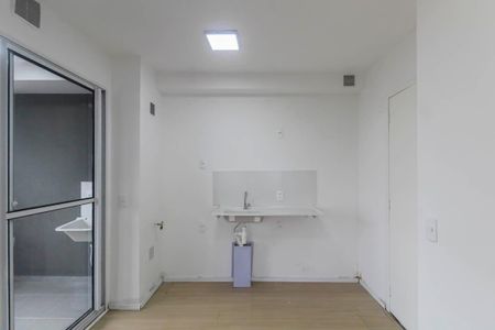 Apartamento para alugar com 1 quarto, 35m² em Jardim Imperador (zona Leste), São Paulo