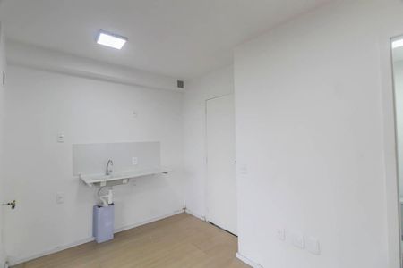 Apartamento para alugar com 35m², 1 quarto e sem vaga