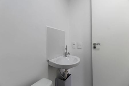 Apartamento para alugar com 35m², 1 quarto e sem vaga