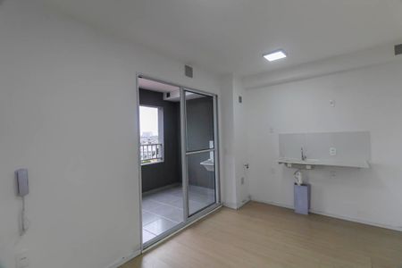 Apartamento para alugar com 35m², 1 quarto e sem vaga