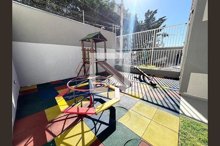 Apartamento para alugar com 35m², 1 quarto e sem vaga