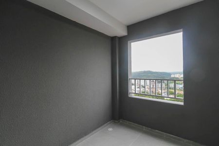 Apartamento para alugar com 35m², 1 quarto e sem vaga