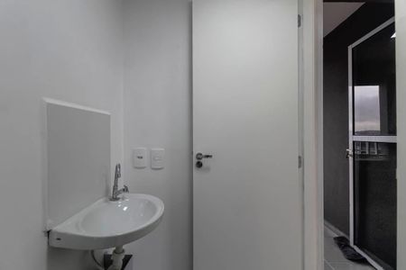 Apartamento para alugar com 35m², 1 quarto e sem vaga