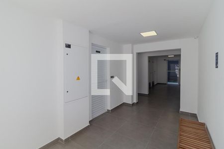 Apartamento para alugar com 35m², 1 quarto e sem vaga