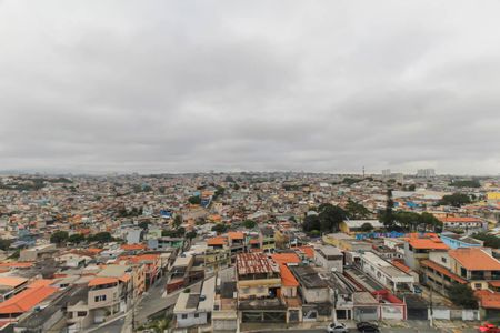 Apartamento para alugar com 35m², 1 quarto e sem vaga