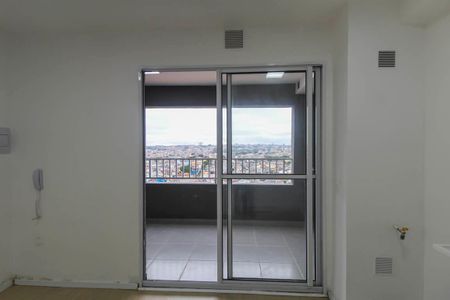 Apartamento para alugar com 35m², 1 quarto e sem vaga