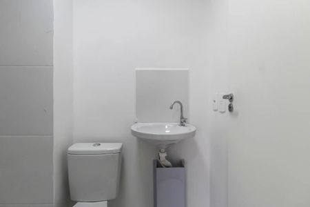 Apartamento para alugar com 35m², 1 quarto e sem vaga