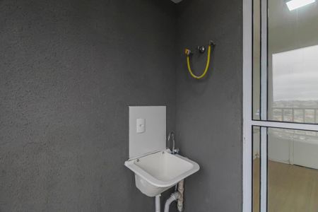 Apartamento para alugar com 35m², 1 quarto e sem vaga